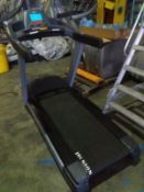 Johnson T8000 Treadmill