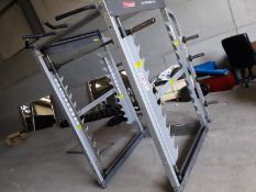 Startrac Max Rack Olympic Power Rack