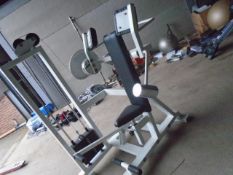 Panatta Seated Pullover