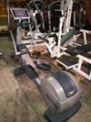 Technogym 700 Synchro Cross Trainer