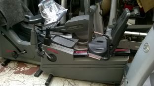 Life fitness LC9500RHR