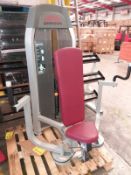 Johnson Pectoral Fly