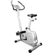 Weslo Boost Upright Exercise Bike