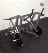 Hammer Strength Combo Twist