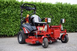 2014 Registered Ferris IS2500Z Ride On Rotary Mower Zero Turn