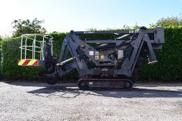 2006 Lion Lift GS-18.11