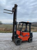 Desta DV32 A Forklift Truck 3.2ton loft