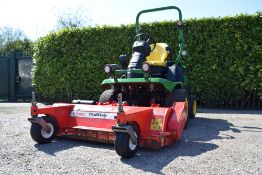 2014 John Deere 1570 TerrainCut 53