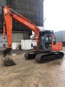 HITACHI ZX 130 LCN