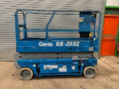 Genie GS2032