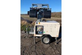 Bruno Lighting Tower