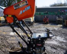 CP HT500 Tracked Barrow
