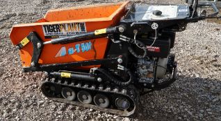 CP HT500 Tracked Barrow