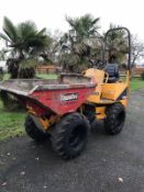 Thwaites 1 Ton Dumper