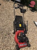 Lawn Mower Omega 42cm Cut Push Lawnmower