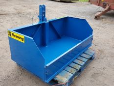 Fleming Tipping Transport Box