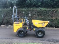 Terex 1T HD1000 Dumper