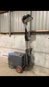 Generator/ Lighting Tower 6KVA
