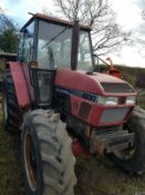Case 4230 4WD Tractor