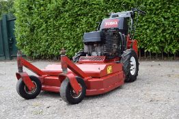 Toro Commercial Pedestrian 32