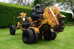 Rayco RG1625 Super Jr Stump Grinder