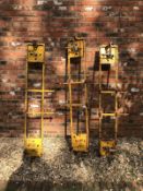 Permaquip Railway Pylons & Magnet