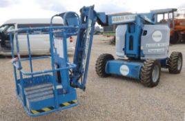 Cherry Picker Genie Z34/22