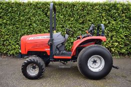 Massey Ferguson 1532 Compact Tractor