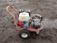 Honda Pressure Washer