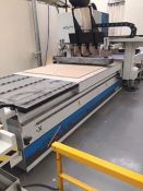 Extreme Line 1325 CNC Router