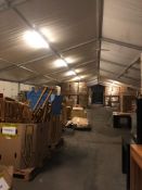 Large Industrial Unit 50M x 15M