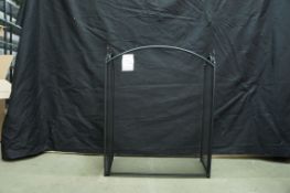 3 fold fireguard