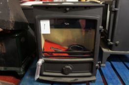 FDC 5W Multifuel Stove