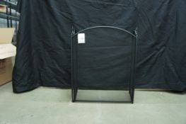 3 fold fireguard