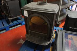 Stovax Multifuel Stove