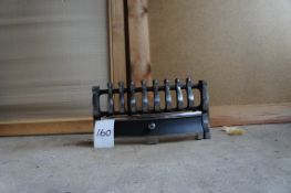 Blenheim gate fret