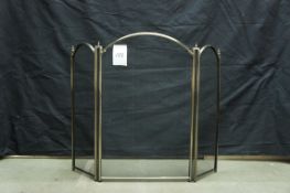 Dynasty 3 fold fireguard