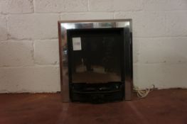 Dimplex EBY 15CH electric fire
