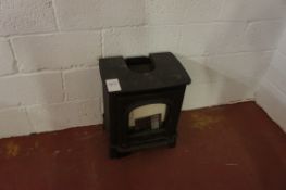 Gazco P8573 gas fired Stove