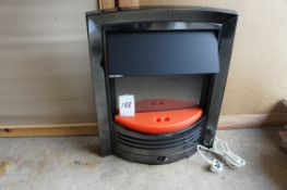 Dimplex Adagio electric fire