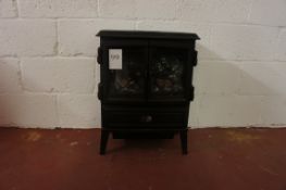 Dimplex OKT20 electric Stove