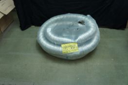 Wonderflex chimney liner