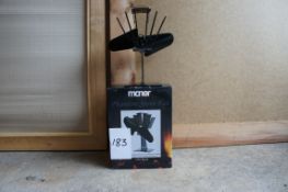 Manor Phantom Stove fan