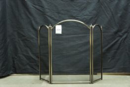 Dynasty 3 fold fireguard