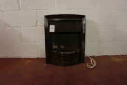 Dimplex ADG20BN electric fire