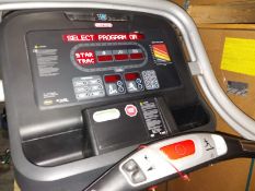 Star Trac E-trx Treadmill