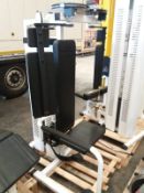 Powersport Pec Dec