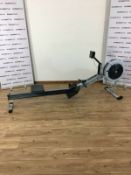 Rowing Machine