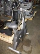 Life Fitness 95ci Bike
