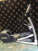Precor EFX 883 Lower Body Elliptical With P80 Console.